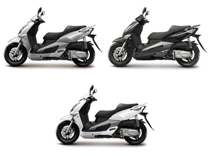 Aeon Urban 350