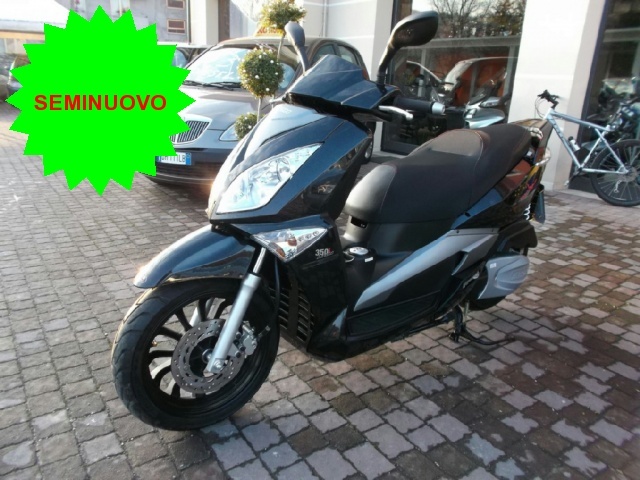 Aeon Urban 350