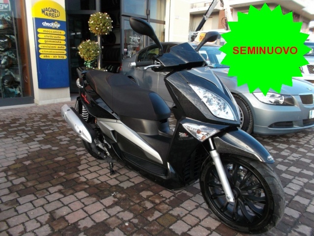 Aeon Urban 350