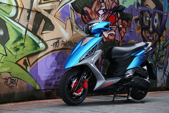 Aeon Urban 350