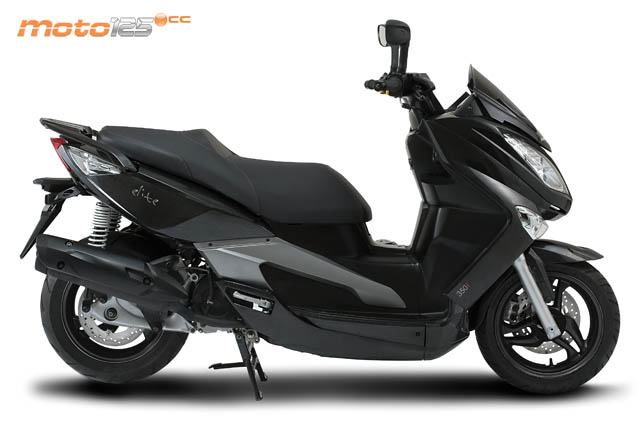 Aeon Urban 350i