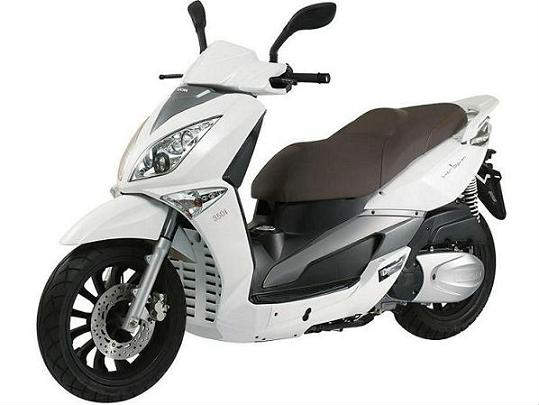 Aeon Urban 350i