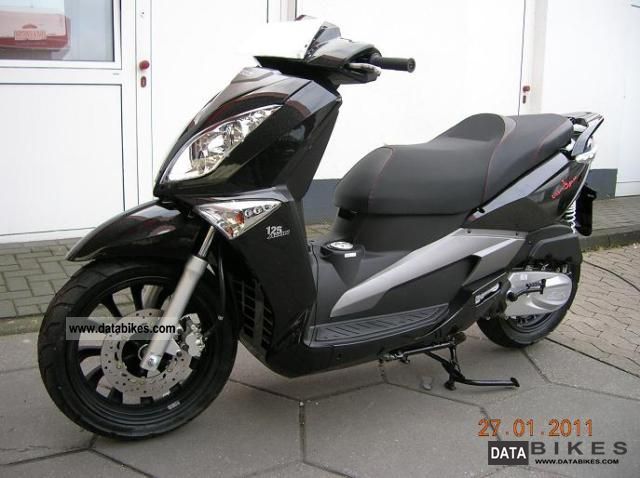 Aeon Urban 350i