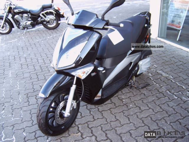 Aeon Urban 350i