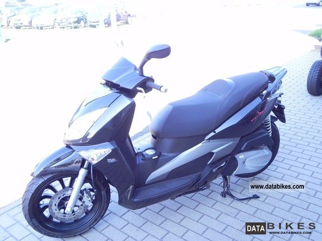 Aeon Urban 350i
