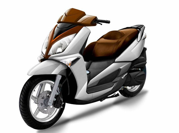 Aeon Urban 350i Aeon Urban 350i