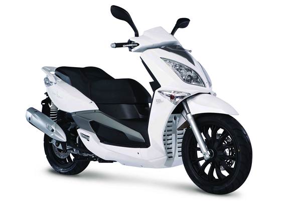Aeon Urban 350i