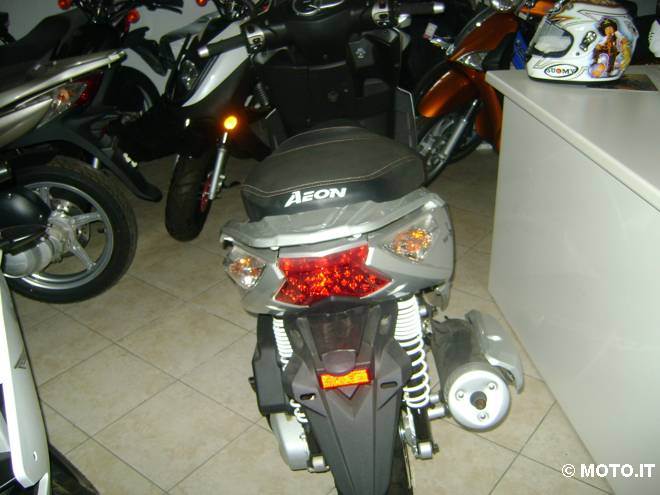 Aeon Urban