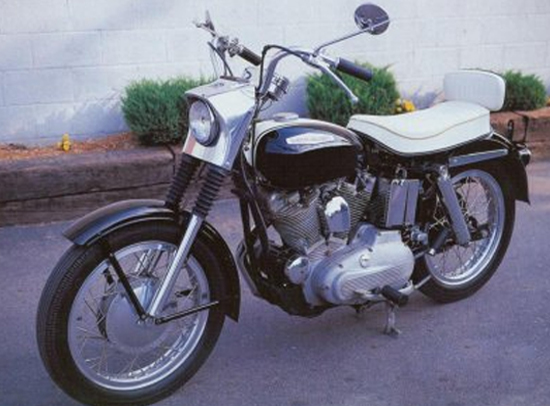 Aermacchi 250