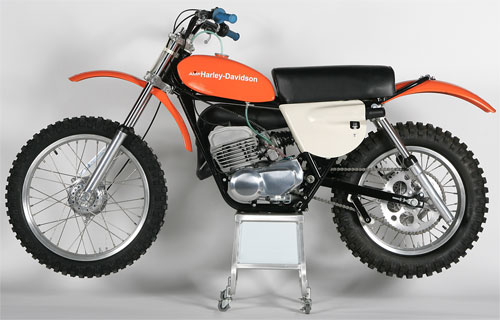 Aermacchi 350 Sprint