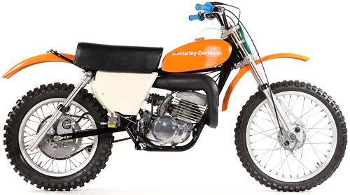 Aermacchi 350 Sprint