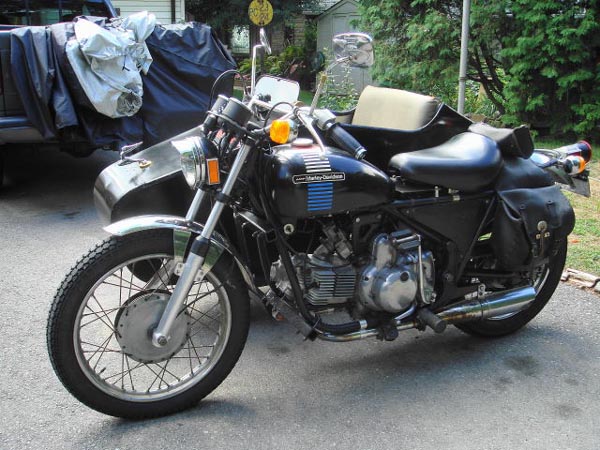 Aermacchi 350