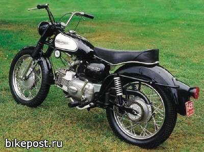 Aermacchi 350