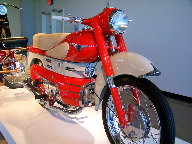 Aermacchi 350