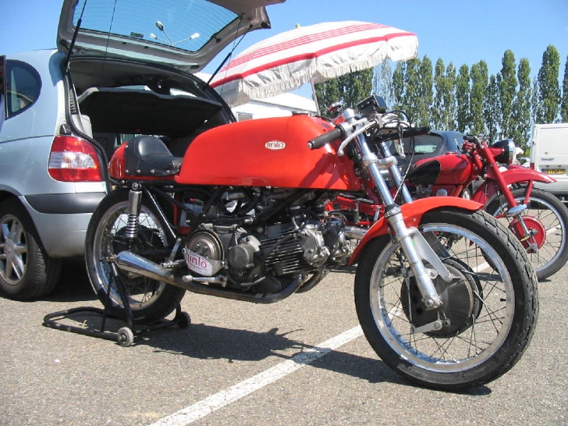 Aermacchi 350