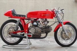 Aermacchi Ala Doro 350