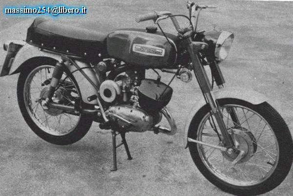 Aermacchi Ala Doro 350 Aermacchi Ala Doro 350