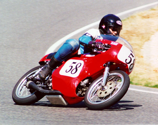 Aermacchi Ala Doro
