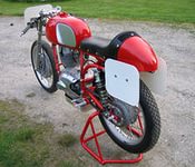 Aermacchi Ala Doro