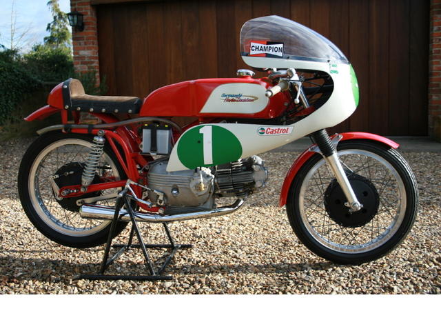 Aermacchi Ala Doro