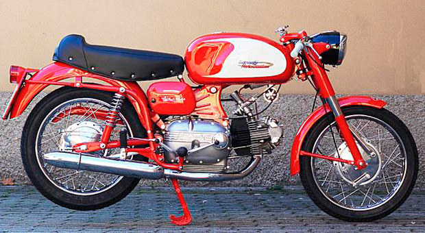 Aermacchi Ala Verde 250 Aermacchi Ala Verde 250