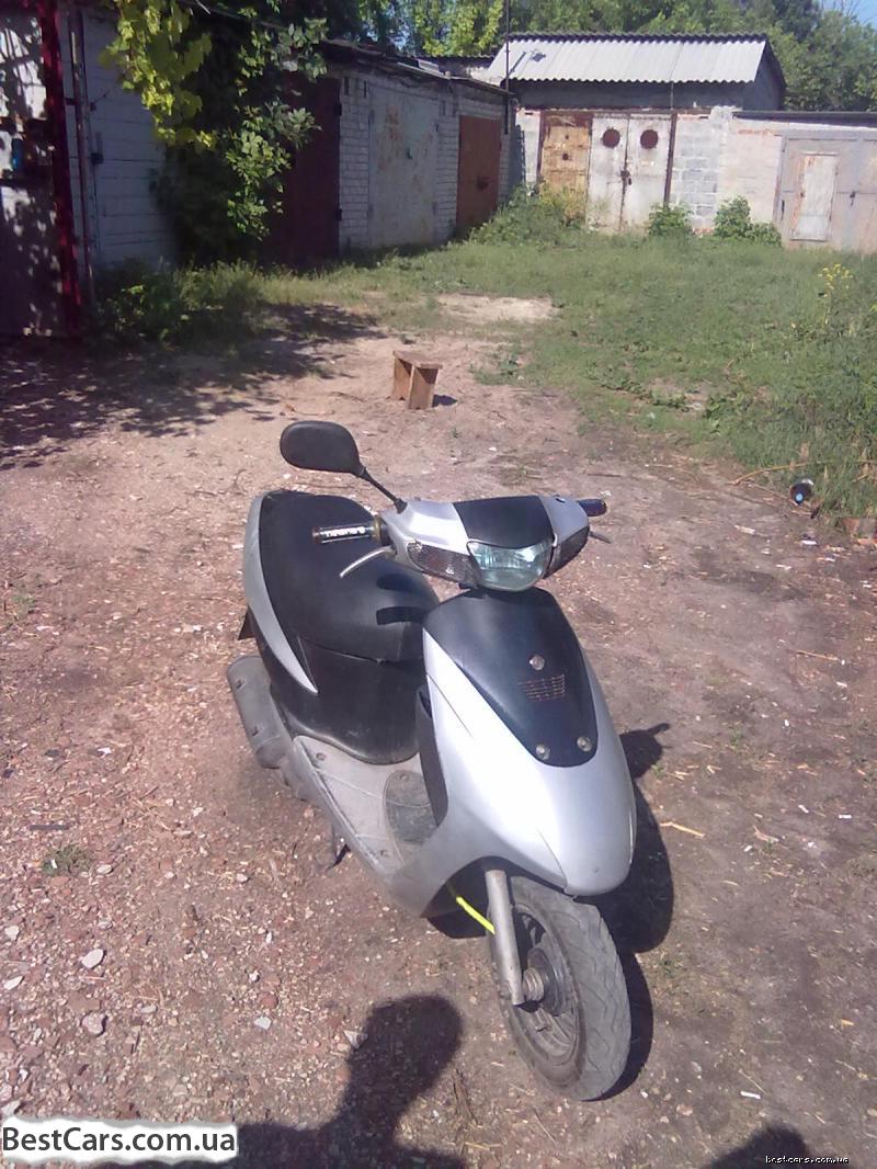 Aermacchi Ala Verde 250