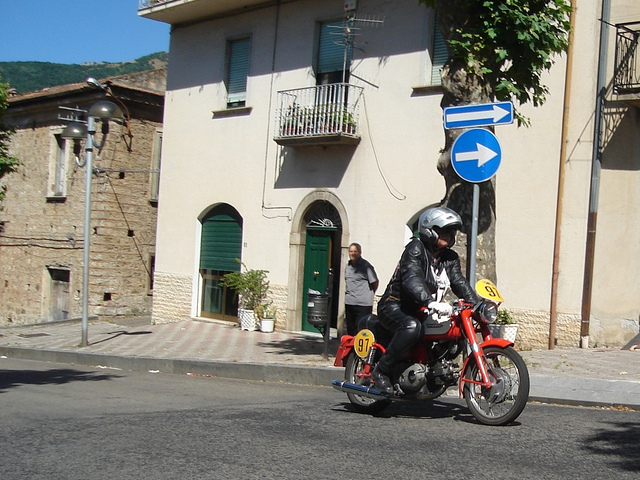 Aermacchi Ala Verde