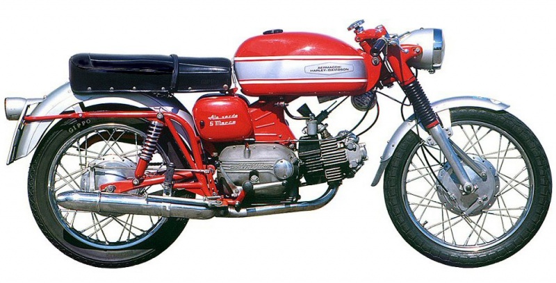 Aermacchi Ala Verde