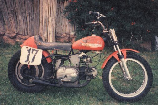 Aermacchi Ala Verde
