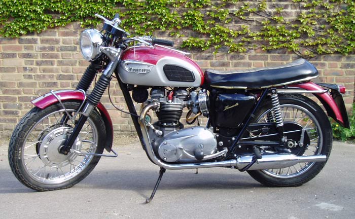 Aermacchi Chimera