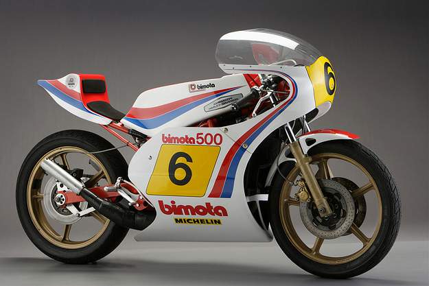 Aermacchi Chimera 250