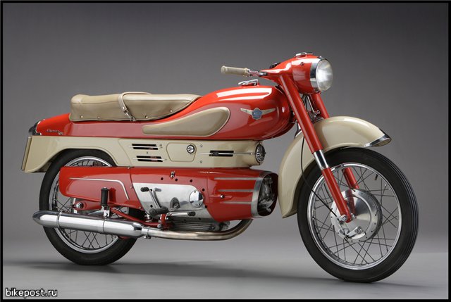 Aermacchi Chimera175