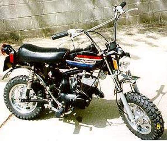 Aermacchi M50
