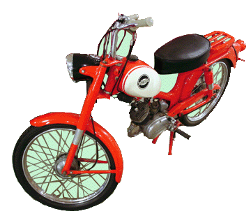 Aermacchi M50