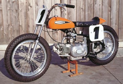 Aermacchi Sprint Aermacchi Sprint