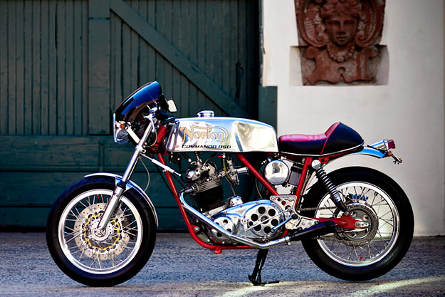Aermacchi Sprint