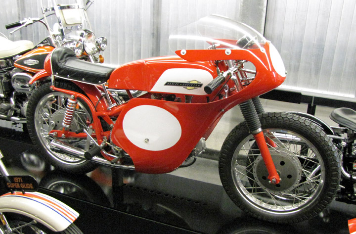Aermacchi ss 350