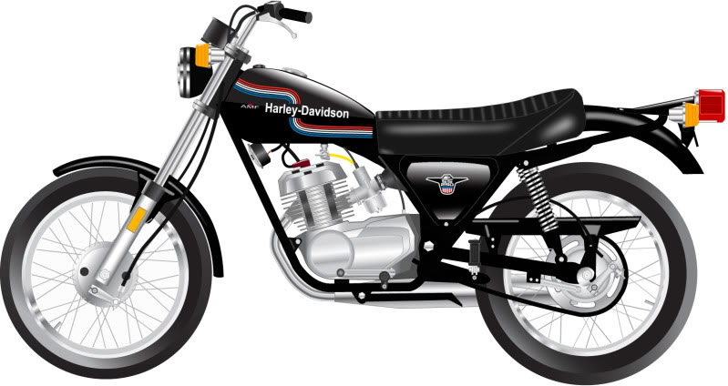 Aermacchi ss 350