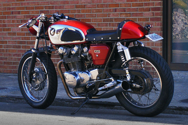 Aermacchi ss 350