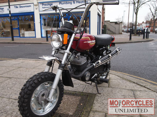 Aermacchi X90