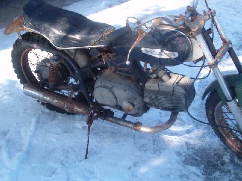 Aermacchi X90 Aermacchi X90
