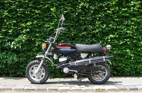 Aermacchi X90