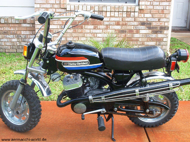Aermacchi Z90