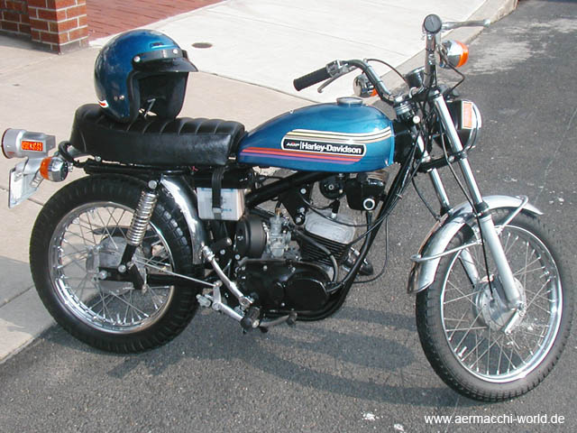 Aermacchi Z90