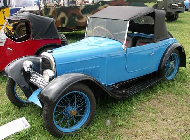 Aero 1000