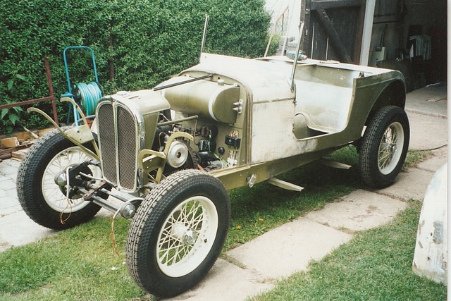 Aero 1000