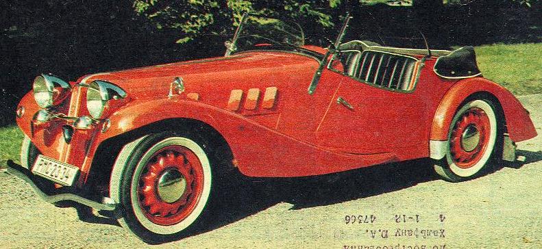 Aero 30