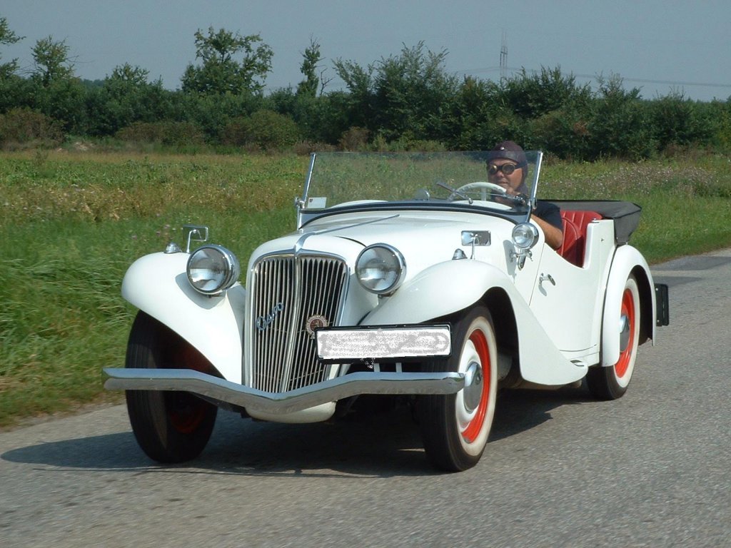 Aero 30