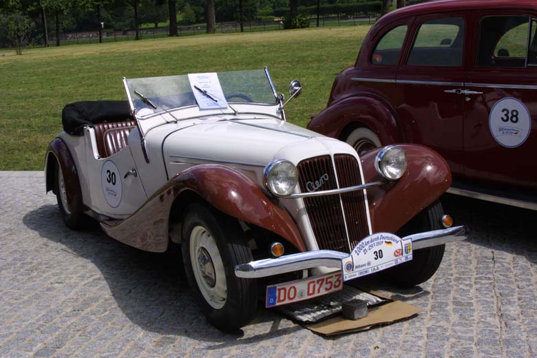 Aero 30 Aero 30