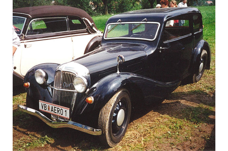Aero 30